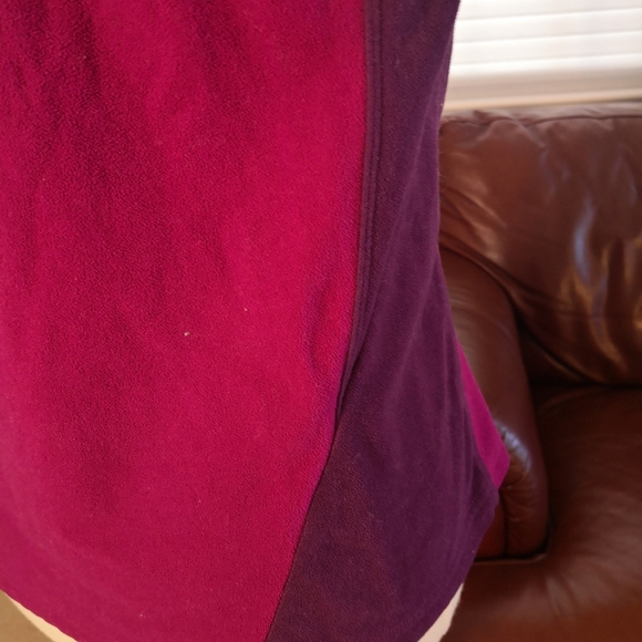 Top long sleeve.The north Face - Picture 5 of 6